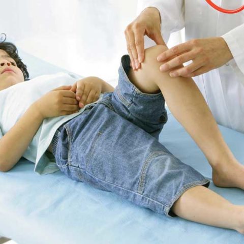 Ortopedia Infantile